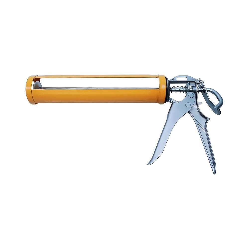 Silicone glue Gun